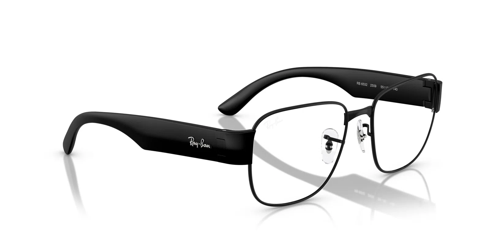 Ray-Ban 6532 Eyeglasses - view 32